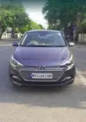 Hyundai Elite i20 Asta 1.2 (O) CVT 2018