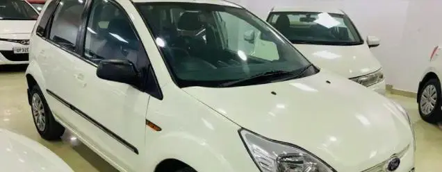 Ford Figo Duratorq EXI 2014