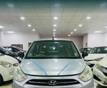 Hyundai i10 Era 2011