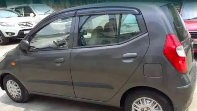 Hyundai i10 Magna 2011