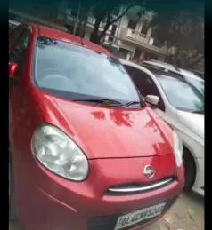 Nissan Micra XL DIESEL 2011