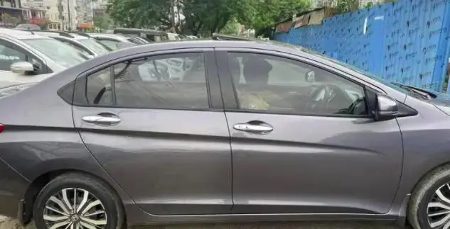 Honda City VX i-VTEC 2017