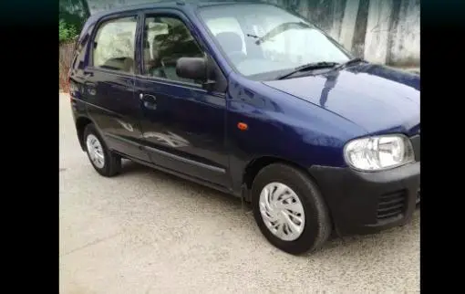 Maruti Suzuki Alto VXi 2010