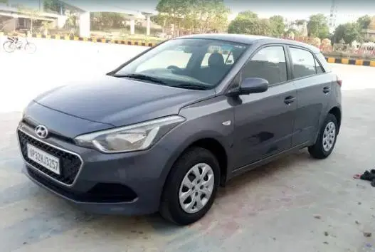 Hyundai Elite i20 Magna 1.2 2016