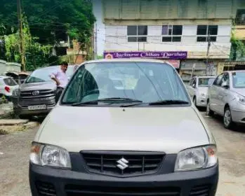 Maruti Suzuki Alto LXi BS-III 2010