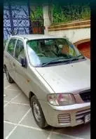 Maruti Suzuki Alto LXi 2009