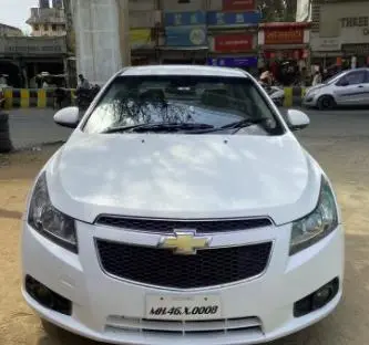 Chevrolet Cruze LT 2013