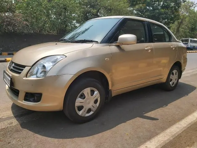 Maruti Suzuki Swift DZire VXi 2008