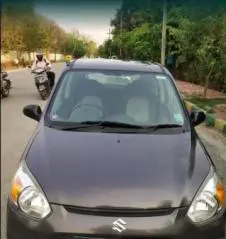 Maruti Suzuki Alto 800 VXi 2017