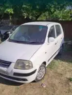 Hyundai Santro Xing GLS 2008