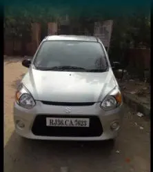 Maruti Suzuki Alto 800 VXi 2019
