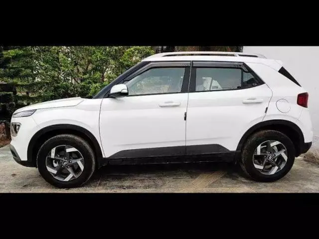 Hyundai Venue SX Plus 1.0 Turbo DCT BS6 2020