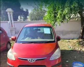 Hyundai i10 1.1L iRDE Magna Special Edition 2008