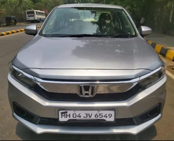 Honda Amaze 1.5 S AT i-DTEC 2019