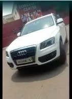 Audi Q5 3.0 TDI Quattro Technology Pack 2012