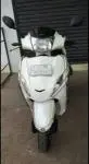 Hero Maestro 110cc 2013