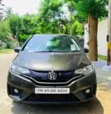 Honda Jazz VX i-VTEC 2016