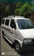 Maruti Suzuki Eeco 5 STR WITH A/C+HTR BS6 2021