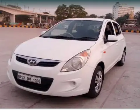 Hyundai i20 Magna 1.2 2011