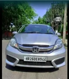Honda Amaze 1.2 SX i-VTEC 2017