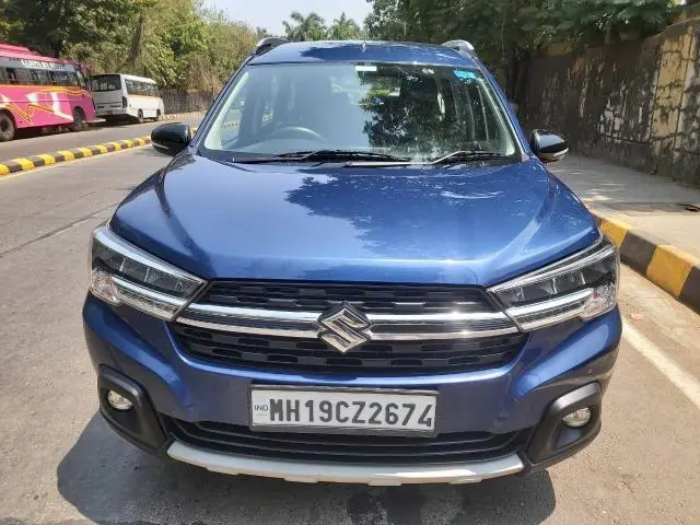 Maruti Suzuki XL6 Alpha MT Petrol 2020