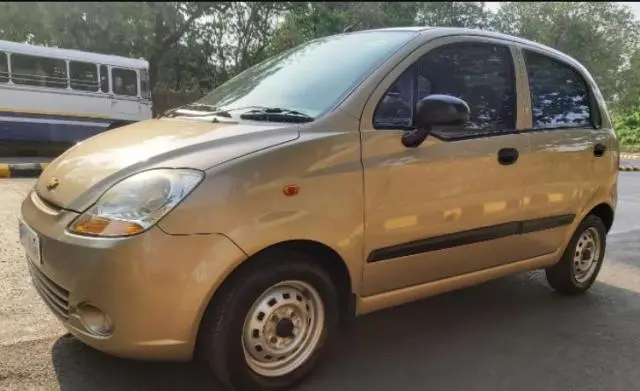 Chevrolet Spark LT 1.0 2009