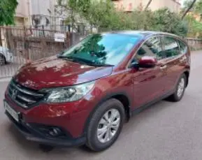 Honda CR-V 2.4 AT 2016