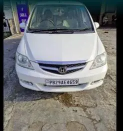 Honda City ZX EXi 2008