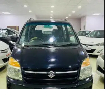 Maruti Suzuki Wagon R LXi 2008