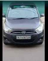 Hyundai i10 Magna 1.2 2010