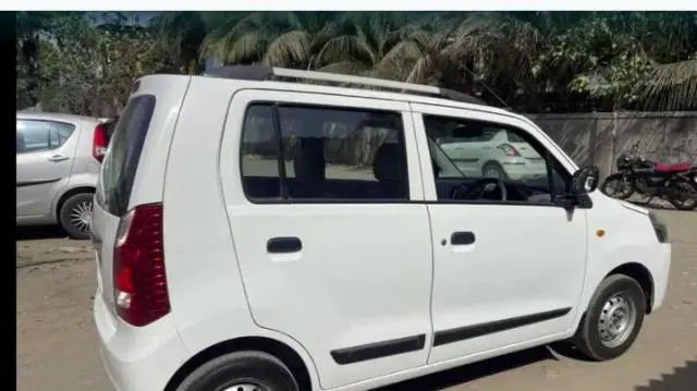 Maruti Suzuki Wagon R LXi 2010