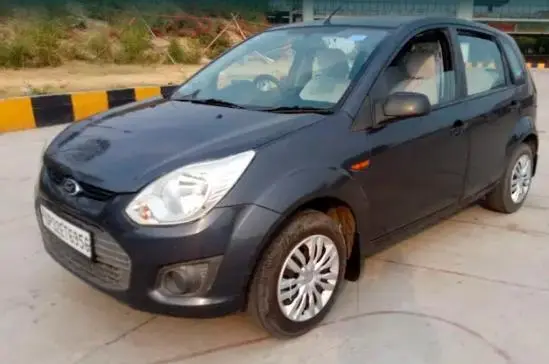 Ford Figo EXI DURATEC 1.2 2013