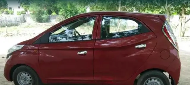 Hyundai Eon Era + 2014