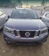 Nissan Terrano XL Plus 85 PS 2014