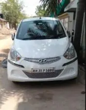 Hyundai Eon Magna + 2015