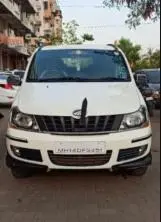Mahindra Xylo D4 BS III 2012