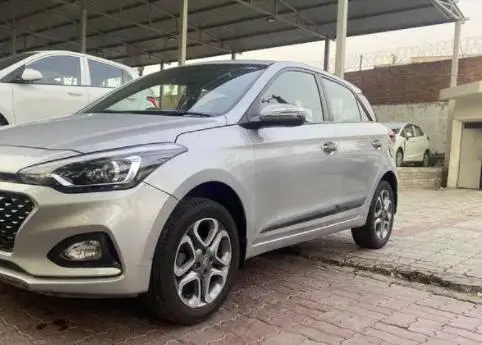 Hyundai i20 Asta (O) 1.2 2018