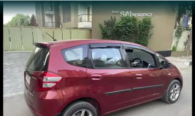 Honda Jazz V i-VTEC 2009
