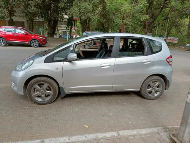Honda Jazz X 2013