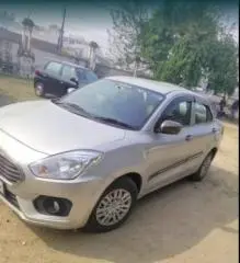 Maruti Suzuki Swift DZire VDi 2018