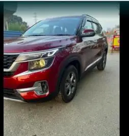 Kia Seltos HTK Plus 1.5 Diesel 2019
