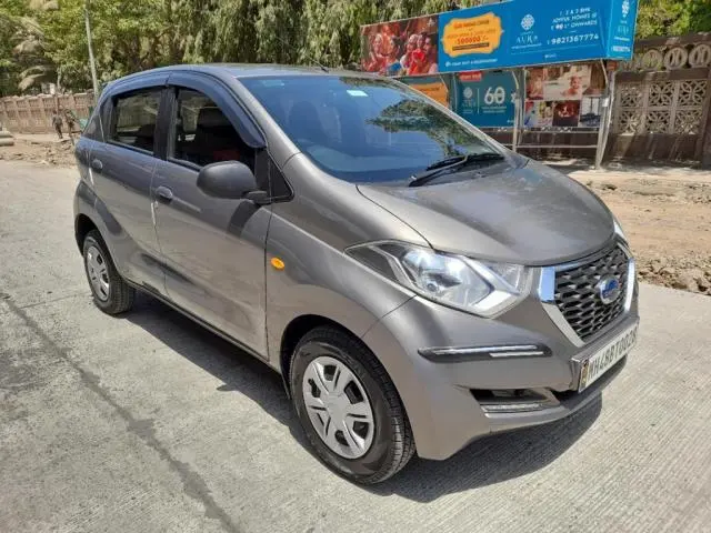 Datsun Redi-GO S 2020