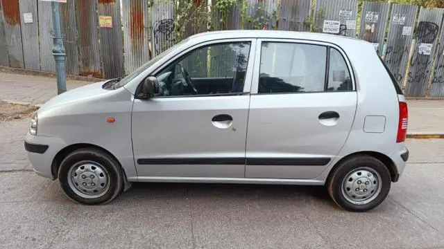 Hyundai Santro Xing GLS 2009