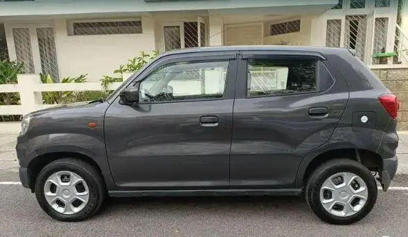 Maruti Suzuki S-Presso VXi Plus 2020