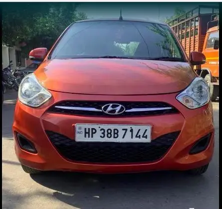 Hyundai i10 Magna 1.2 2010