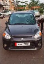 Maruti Suzuki Alto 800 VXi 2017