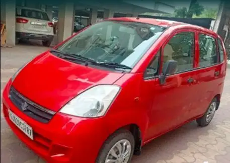 Maruti Suzuki Zen Estilo LXI CNG 2007
