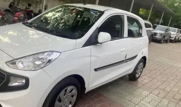 Hyundai Santro Sportz BS6 2021