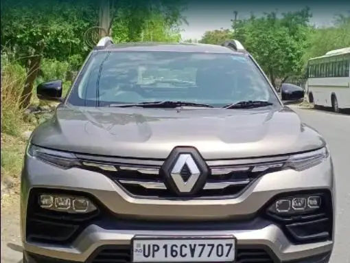 Renault Kiger RXZ MT 2021