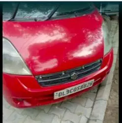 Maruti Suzuki Zen Estilo LXi 2008